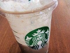 -星巴克(延吉百利城店)