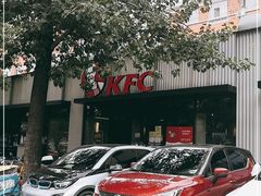 -肯德基(蓝桥店)