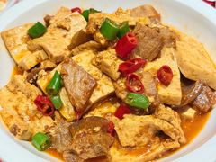 -西贝(无锡八佰伴中心店)