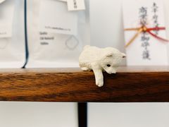 -Onirii Coffee(长乐路店)