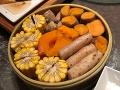 -106餐厅(山水文园店)