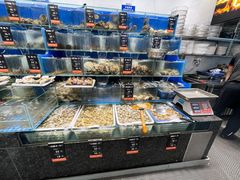 -海味当家·蒸锅海鲜(中山广场创始店)
