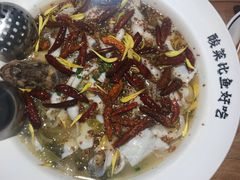 -太二酸菜鱼(福州泰禾店)