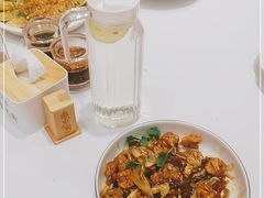 -紫光园(劲松店)