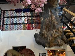-缘福乡村铁锅炖民宿(八达岭店)