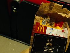 -麦当劳(望京国际商业中心店)