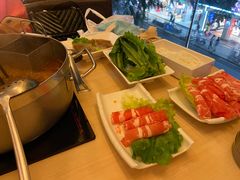 -野妹火锅(龙岗店)