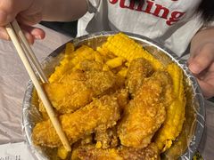 -李叔叔虾蟹大排档(青羊店)