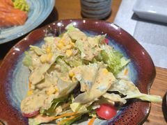 -左舞日本料理