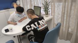 -大麦微针植发全国连锁