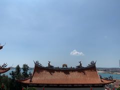 -莆田湄洲妈祖祖庙