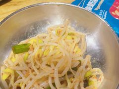 -姜虎东白丁烤肉(银泰中心in99店)