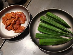 -夜食白市Yespicy·烧烤啤酒宵夜(番禺四海城店)