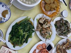 -秋姐美食店(旅游大道店)