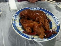 猪蹄-九河居(荔湾路店)