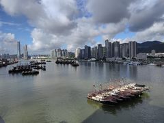 -澳门十六浦索菲特大酒店
