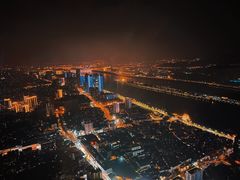 -长沙尼依格罗酒店