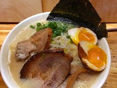 -老龙亭拉面店