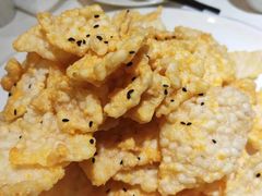 -后宫私房菜(汇客美食娱乐广场店)