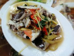 -老三鱼仔店