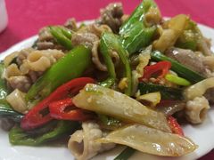 -蛇口康乐快餐鱼仔档(翠苑小区店)