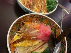 -爆丼日式大排档(季华园店)