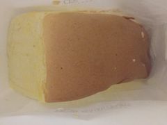 芝士蛋糕-拾味中点(泺文路店)