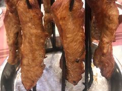 巴依铁塔烤肉-巴依老爷新疆美食(清华东门店)