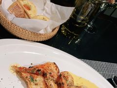 -CASANOVA西餐厅(海信广场店)