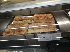 -山姆美式餐吧(鼓楼店)
