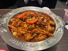 -胖哥俩肉蟹煲(龙德广场店)