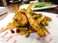 -印巷里主题餐厅(马鞍山店)