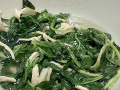 有机蔬菜-二十八里太湖船菜(吉祥路店)