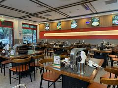 -揽月斋炙子烤肉·清真(安定门·五道营店)
