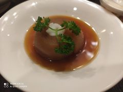 -老牌坊鲁菜名店(宽厚里店)