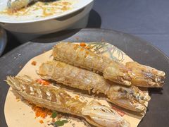 -海鲜e族(马王堆店)