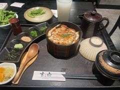 -玄白·炭烤活鳗(上海首店)