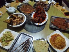 -双新垂钓园