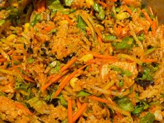 -京玉菲饭店(李村店)