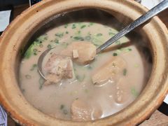 -清水亭湖北菜(大屯DT51店)