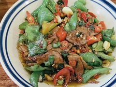 -徐春娇下饭菜(萧山奥体国际村店)