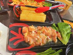 -北木南烤肉和酒(重庆雾都广场店)