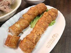 -松發肉骨茶(先得坊店)