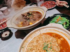 -山四砂锅(钟楼街店)