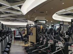 -宝力豪健身(大悦城店)