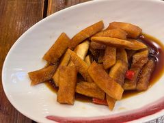 -宝中宝食府(清泰街店)
