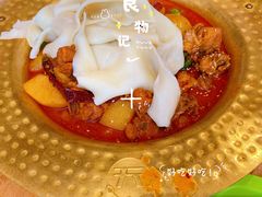 -天山传奇新疆菜(SKLP店)