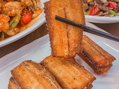 -毛哥小馆子(百井坊巷店)