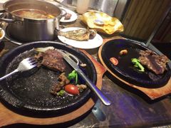 -吉布鲁牛排海鲜自助(武侯泛悦国际店)