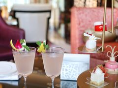 -深圳福田香格里拉大酒店
